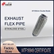 exhaut pipe